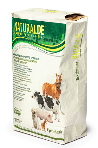 Food Grade Natural DE - 11.3 kg (25 pounds )