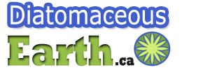 DiatomaceousEarth.ca